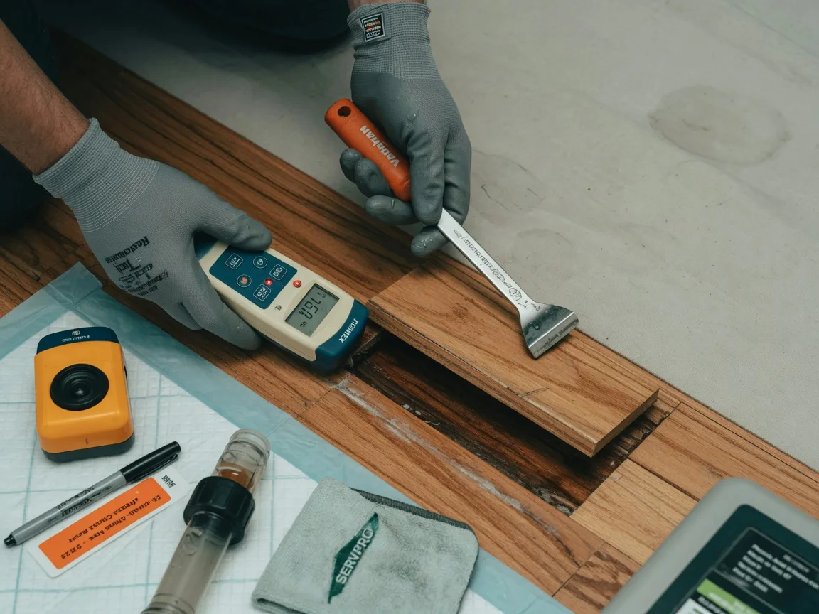 Why choose Water Damage Restoration in Jackson, CA